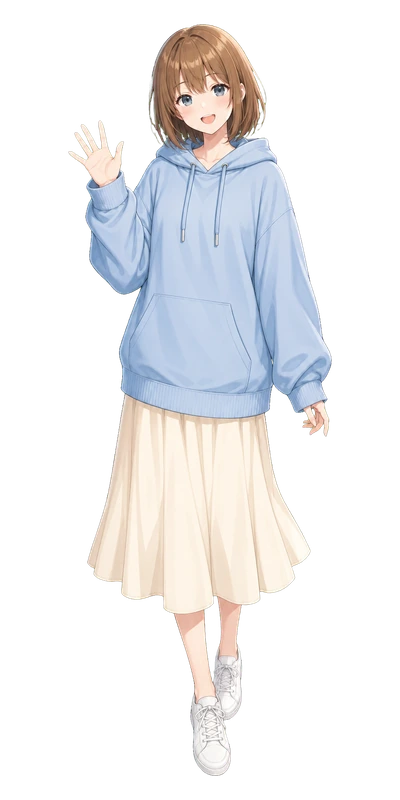 運営者 もこ