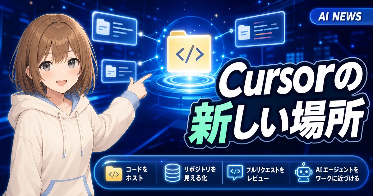 コードの置き場をまとめて確認するもこのサムネイル
