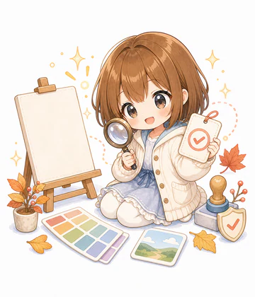 ニュースの補足をするもこ