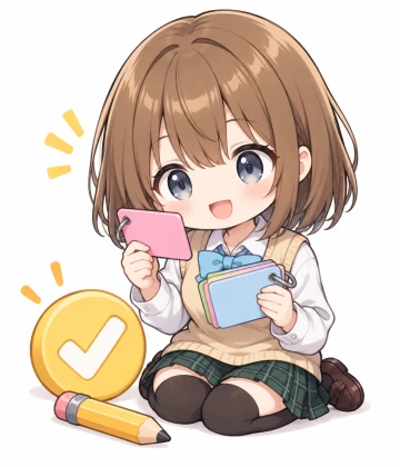 ニュースの補足をするもこ