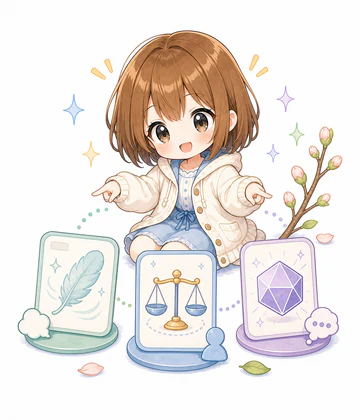 ニュースの補足をするもこ