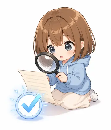 ニュースの補足をするもこ
