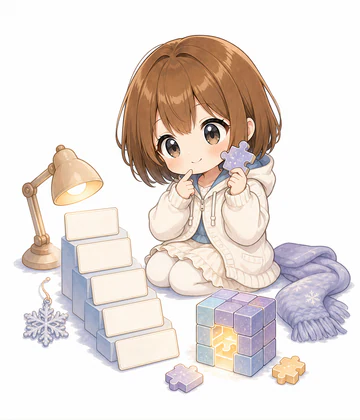 ニュースの補足をするもこ