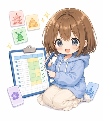 ニュースの補足をするもこ