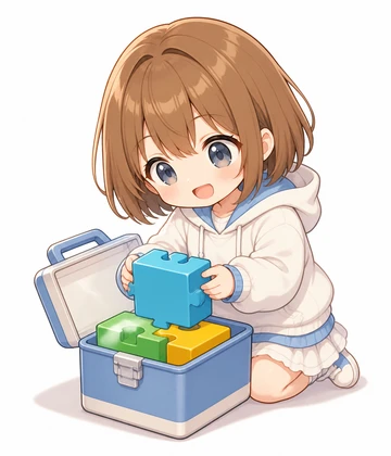 ニュースの補足をするもこ