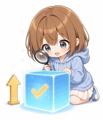 ニュースの補足をするもこ