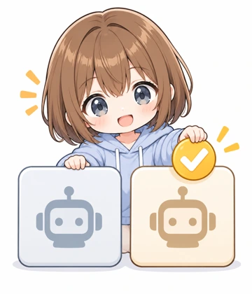 ニュースの補足をするもこ