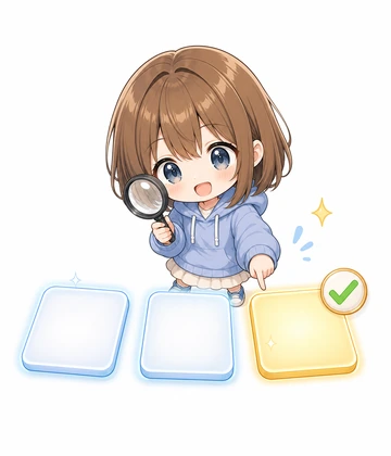 ニュースの補足をするもこ