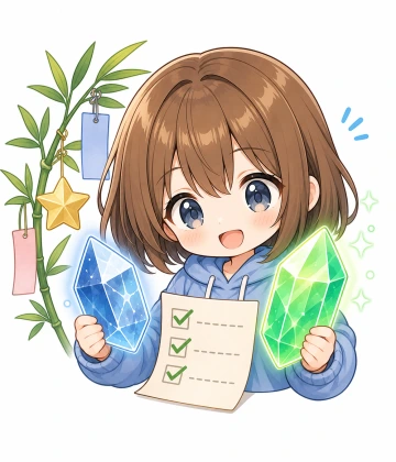 ニュースの補足をするもこ