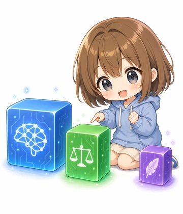 ニュースの補足をするもこ