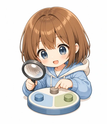 ニュースの補足をするもこ