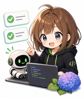 ニュースの補足をするもこ