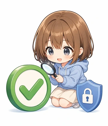ニュースの補足をするもこ