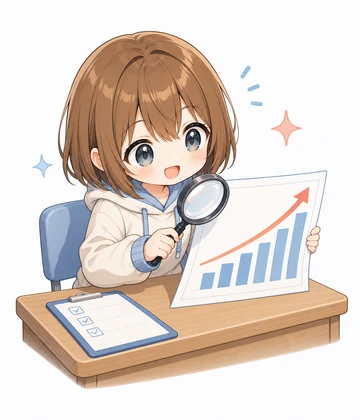 ニュースの補足をするもこ