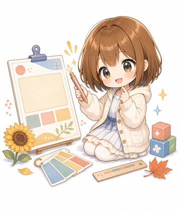 ニュースの補足をするもこ