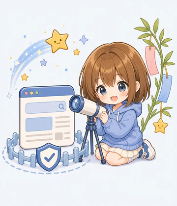 ニュースの補足をするもこ