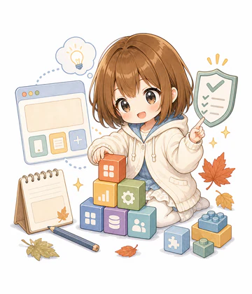 ニュースの補足をするもこ