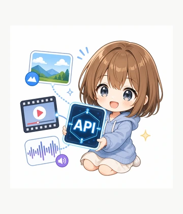 ニュースの補足をするもこ