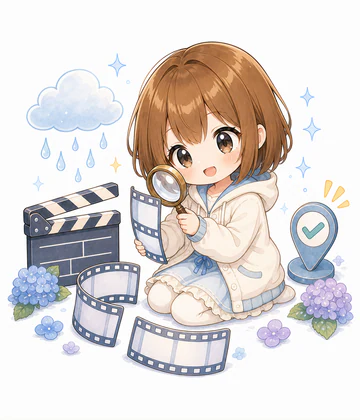 ニュースの補足をするもこ