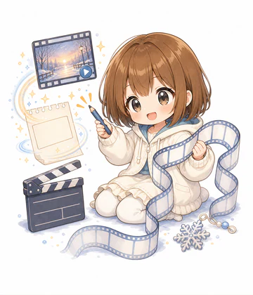 ニュースの補足をするもこ