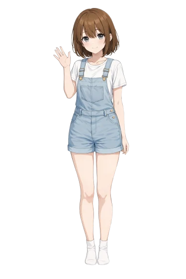 初心者を応援するモコ